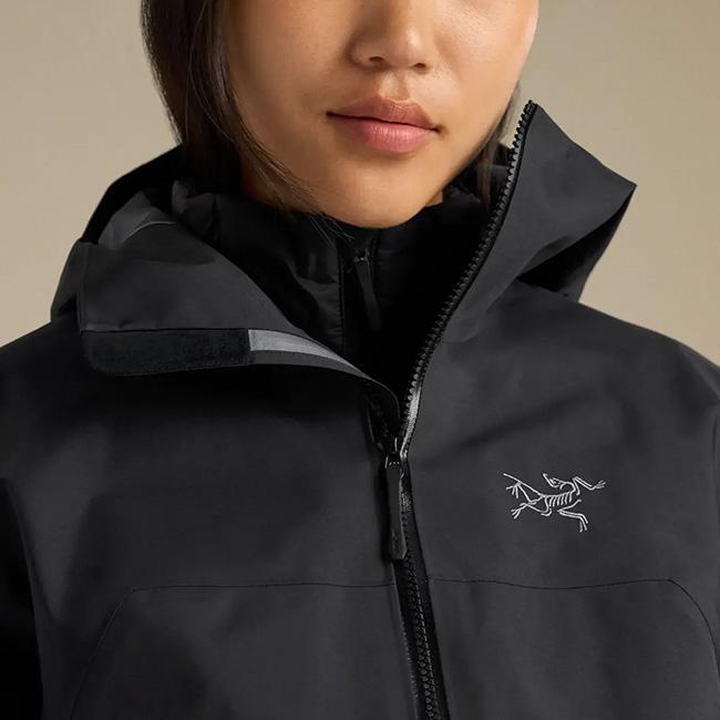 【Arc’teryx】ウィメンズベータ ジャケット※実物写真有 ARC'TERYX（アークテリクス） ARC TERYX ベータジャケット ウィメンズ
