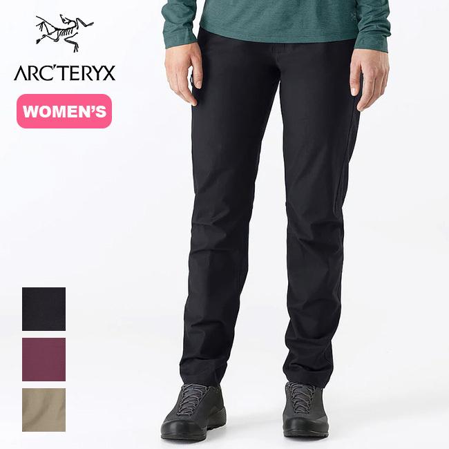 ARC'TERYX アークテリクス コンシールパンツ ウィメンズ :a31301