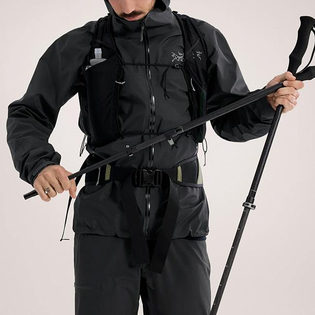 ARC'TERYX（アークテリクス） ベータジャケット メンズ ゴアテックス