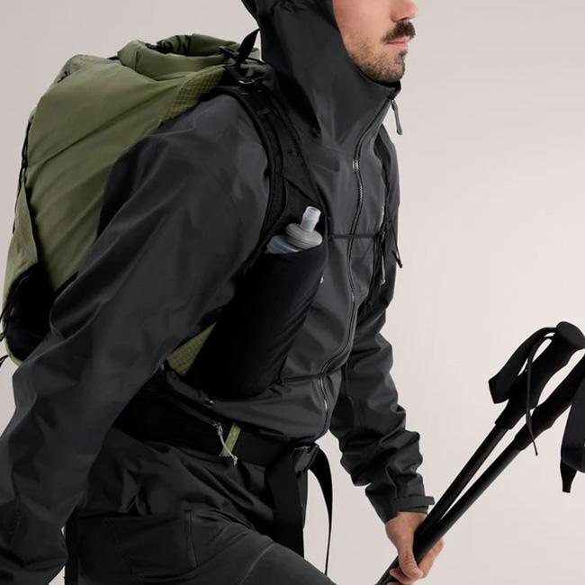 ARC'TERYX（アークテリクス） ベータジャケット メンズ ゴアテックス