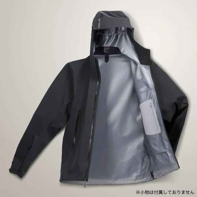 ARC'TERYX（アークテリクス） ベータジャケット メンズ ゴアテックス