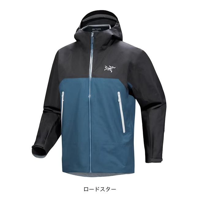 ARC'TERYX（アークテリクス） ARC TERYX ベータジャケット Beta Jacket