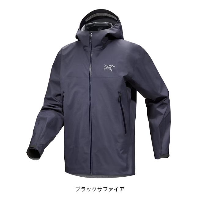 ARC'TERYX（アークテリクス） ARC TERYX ベータジャケット Beta Jacket