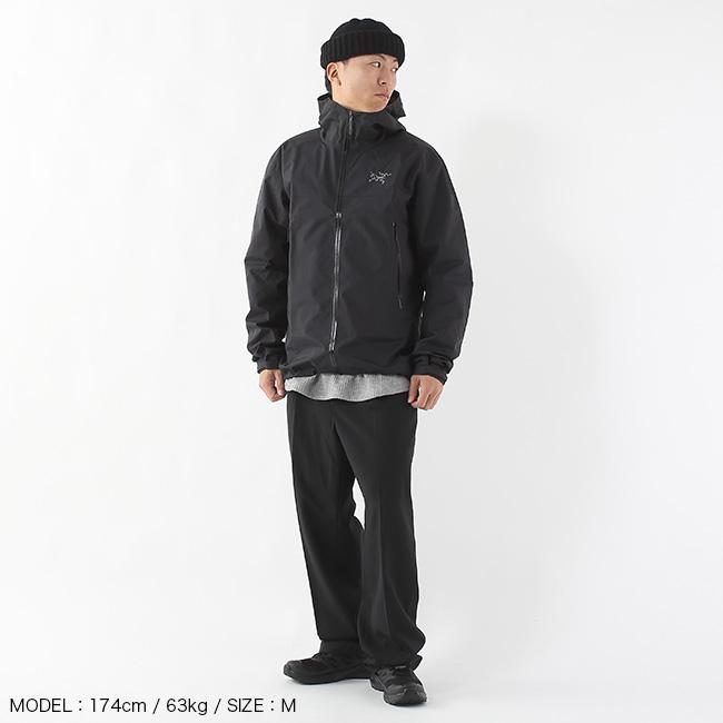 ARC'TERYX（アークテリクス） ARC TERYX ベータジャケット Beta Jacket
