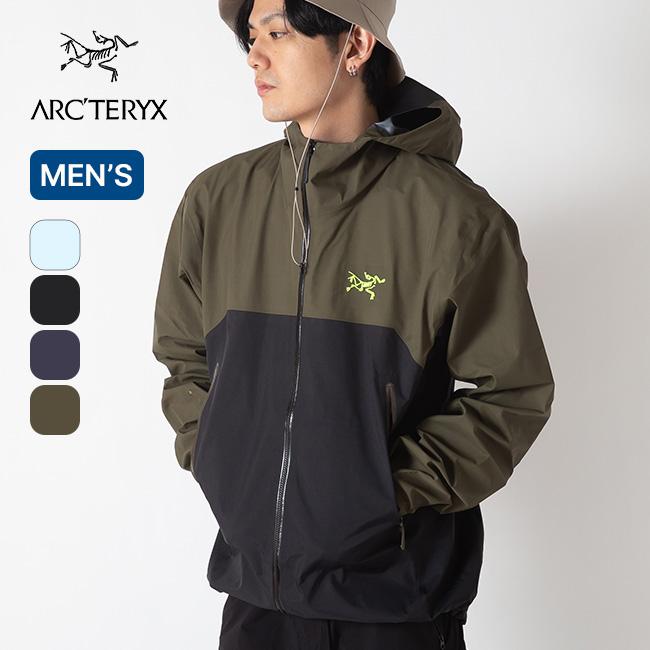 ARC'TERYX（アークテリクス） ARC TERYX ベータジャケット メンズ Beta