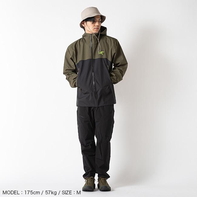 ARC'TERYX（アークテリクス） ARC TERYX ベータジャケット メンズ Beta