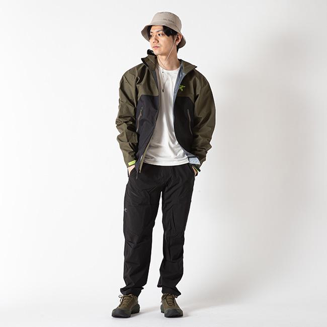 ARC'TERYX（アークテリクス） ARC TERYX ベータジャケット メンズ Beta