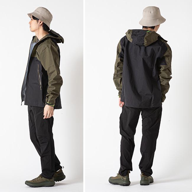 ARC'TERYX（アークテリクス） ARC TERYX ベータジャケット メンズ Beta