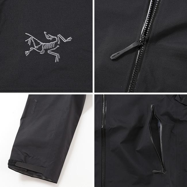 ARC'TERYX（アークテリクス） ARC TERYX ベータジャケット メンズ Beta