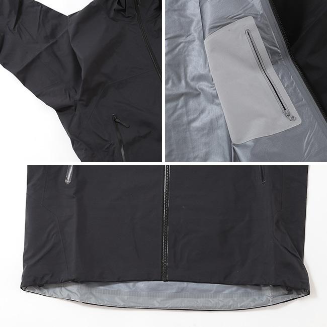 ARC'TERYX（アークテリクス） ARC TERYX ベータジャケット メンズ Beta