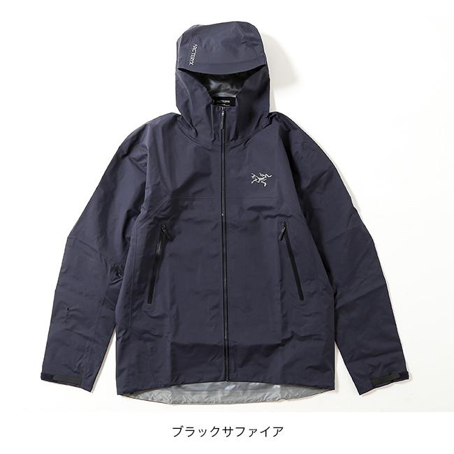 ARC'TERYX アークテリクス ベータジャケット メンズ ゴアテック ARC'TERYX アークテリクス ベータジャケット メンズ ゴアテック
