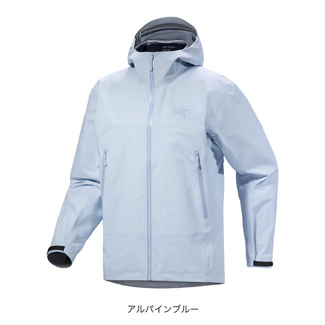 ARC'TERYX（アークテリクス） ARC TERYX ベータジャケット メンズ Beta