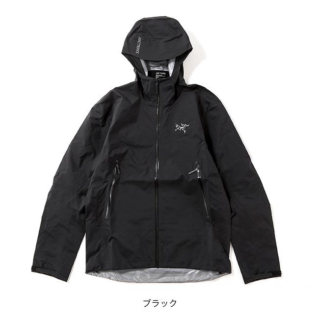 ARC'TERYX（アークテリクス） ARC TERYX ベータジャケット メンズ Beta