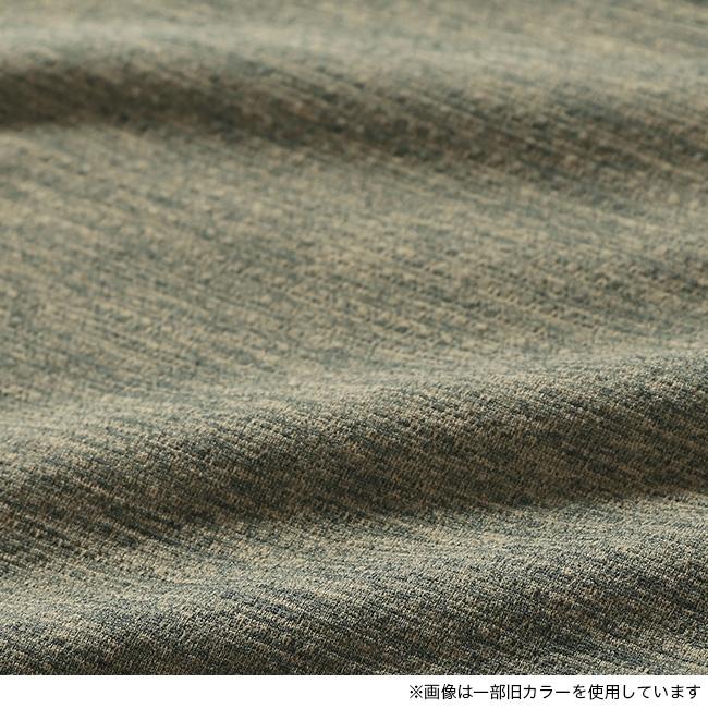 ARC TERYX アークテリクス コーマッククルーLS メンズ cormac crew LS M Tシャツ 長袖 ロンT 軽量 速乾 ベースレイヤー 化繊 紫外線対策 登山 2025 秋冬の画像