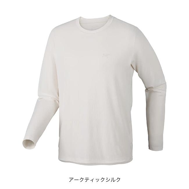 ARC'TERYX（アークテリクス） ARC TERYX コーマッククルーLS cormac
