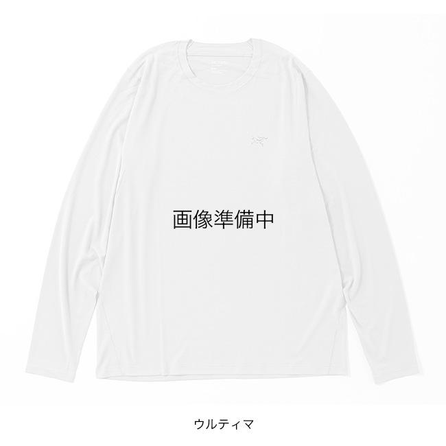 ARC'TERYX（アークテリクス） ARC TERYX コーマッククルーLS cormac