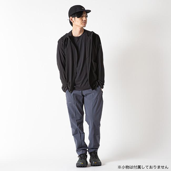 ARC'TERYX（アークテリクス）コーマックポロ Mサイズ ARC'TERYX（アークテリクス） コーマック ポロ ショートスリーブ
