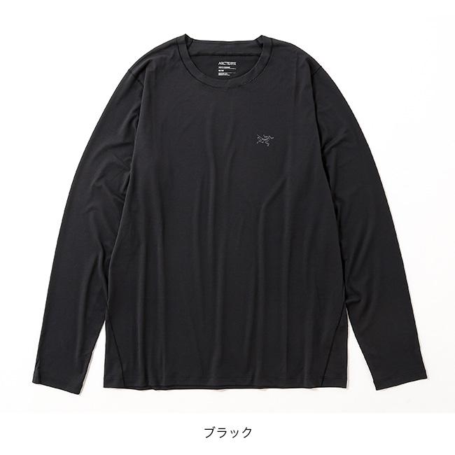 ARC'TERYX（アークテリクス） ARC TERYX コーマッククルーLS cormac