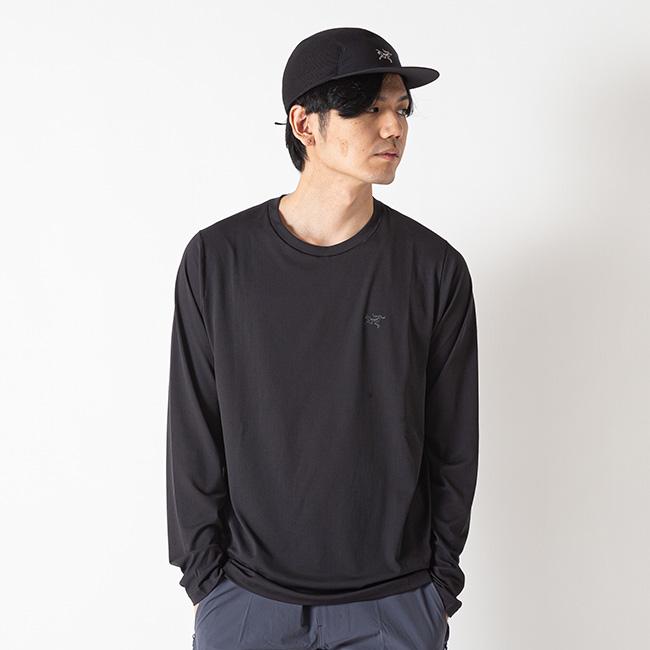 ARC'TERYX（アークテリクス） ARC TERYX コーマッククルーLS cormac
