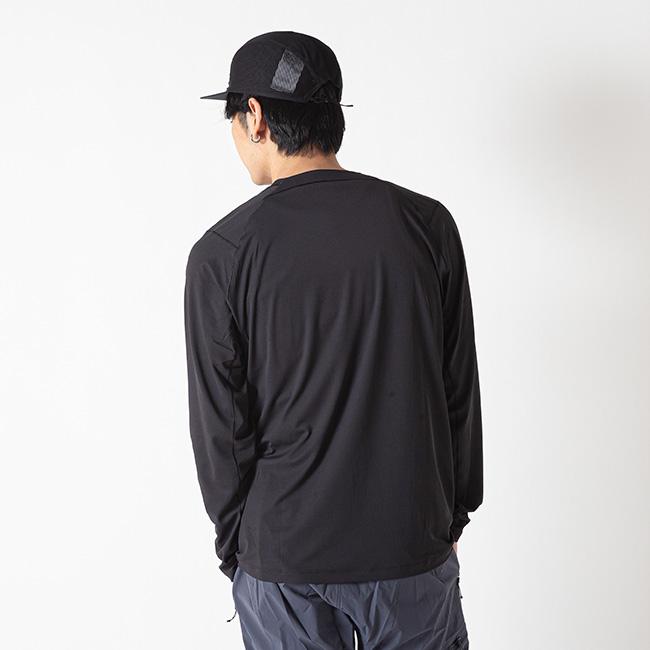 ARC'TERYX（アークテリクス） ARC TERYX コーマッククルーLS cormac