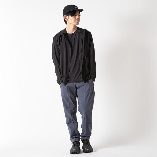 ARC'TERYX（アークテリクス） ARC TERYX コーマッククルーLS cormac