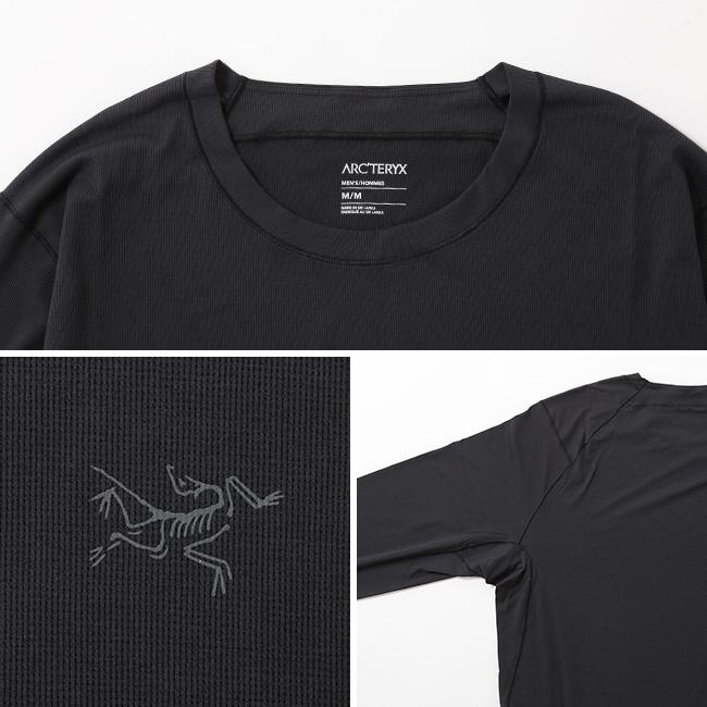 ARC'TERYX（アークテリクス） ARC TERYX コーマッククルーLS cormac