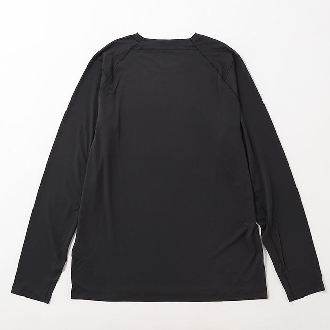ARC'TERYX（アークテリクス） ARC TERYX コーマッククルーLS cormac
