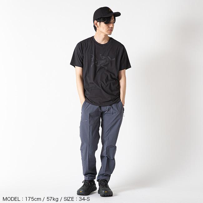 ARC'TERYX（アークテリクス） ARC TERYX ガンマSLパンツ メンズ Gamma