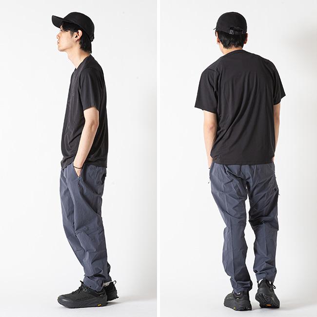 ARC'TERYX（アークテリクス） ARC TERYX ガンマSLパンツ メンズ Gamma