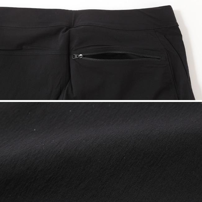 ARC'TERYX（アークテリクス） ARC TERYX ガンマクイックドライパンツ