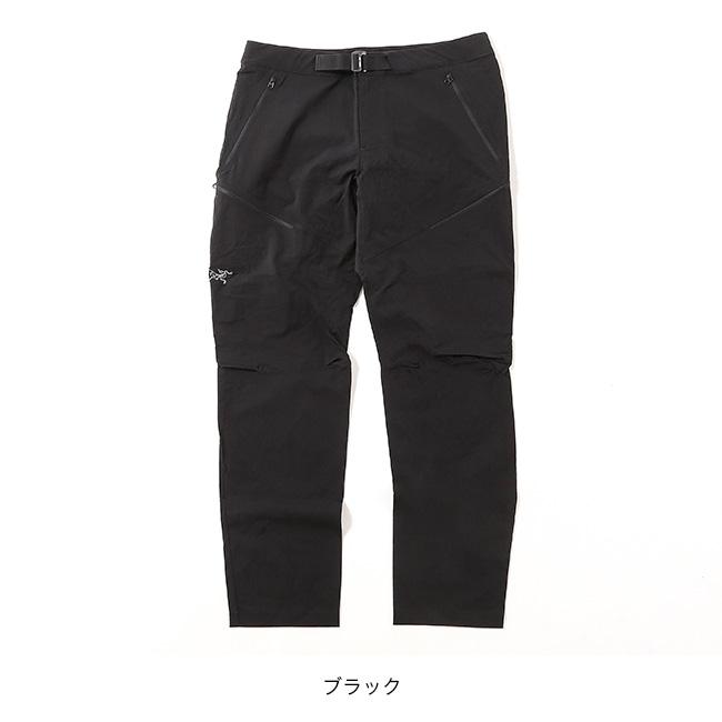 ARC'TERYX（アークテリクス） ARC TERYX ガンマクイックドライパンツ