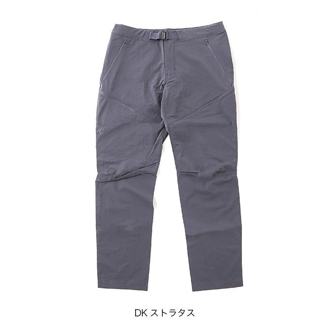 ARC'TERYX（アークテリクス） ARC TERYX ガンマクイックドライパンツ