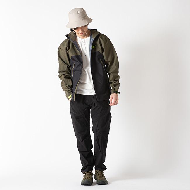 ARC'TERYX（アークテリクス） ARC TERYX ガンマクイックドライパンツ