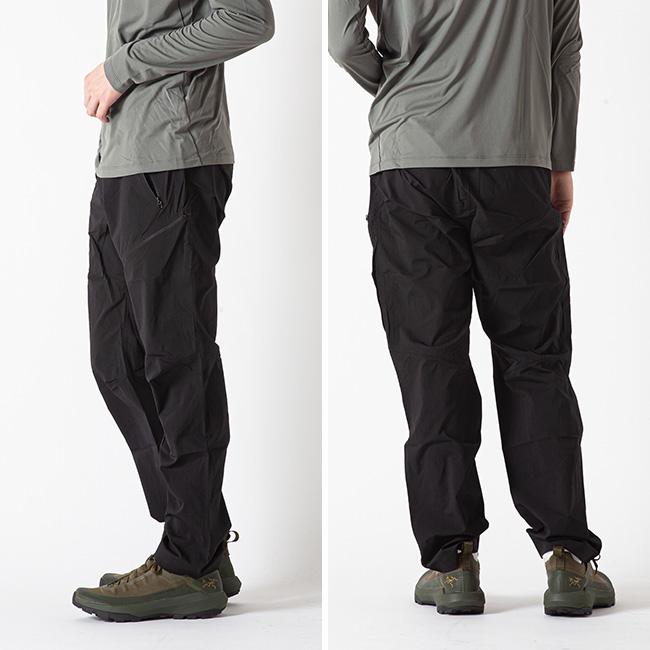 ARC'TERYX（アークテリクス） ARC TERYX ガンマクイックドライパンツ
