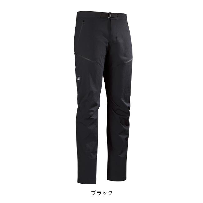 ARC'TERYX アークテリクス ガンマクイックドライパンツ メンズ ARC'TERYX アークテリクス ガンマクイックドライパンツ メンズ