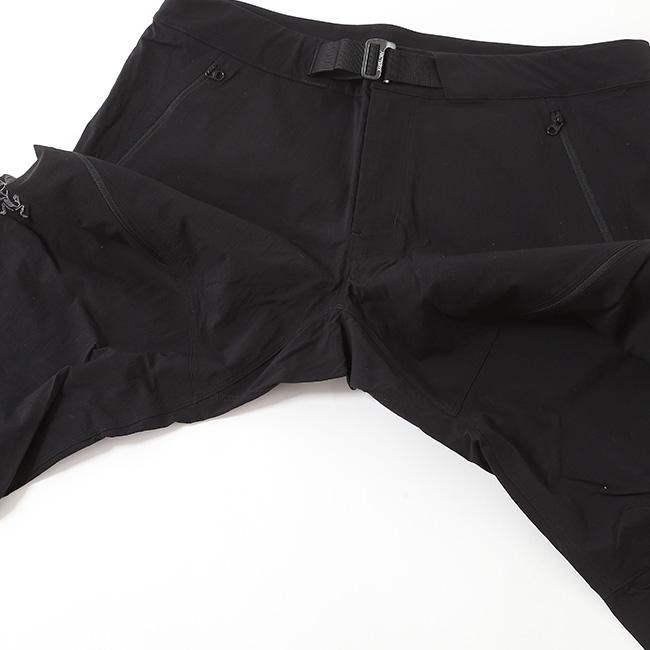 ARC'TERYX（アークテリクス） ARC TERYX ガンマクイックドライパンツ