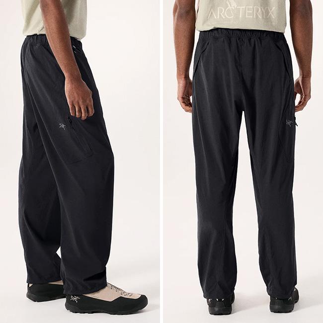 パンツ ARC'TERYX Konseal Pant M 34-R ARC'TERYX（アークテリクス） ARC TERYX コンシールパンツ メンズ
