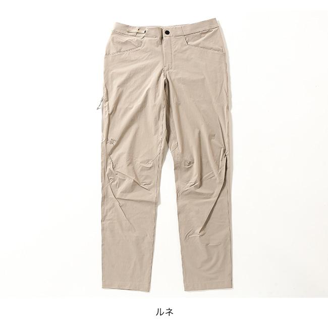 ARC'TERYX アークテリクス コンシールパンツ メンズ ARC'TERYX アークテリクス コンシールパンツ メンズ
