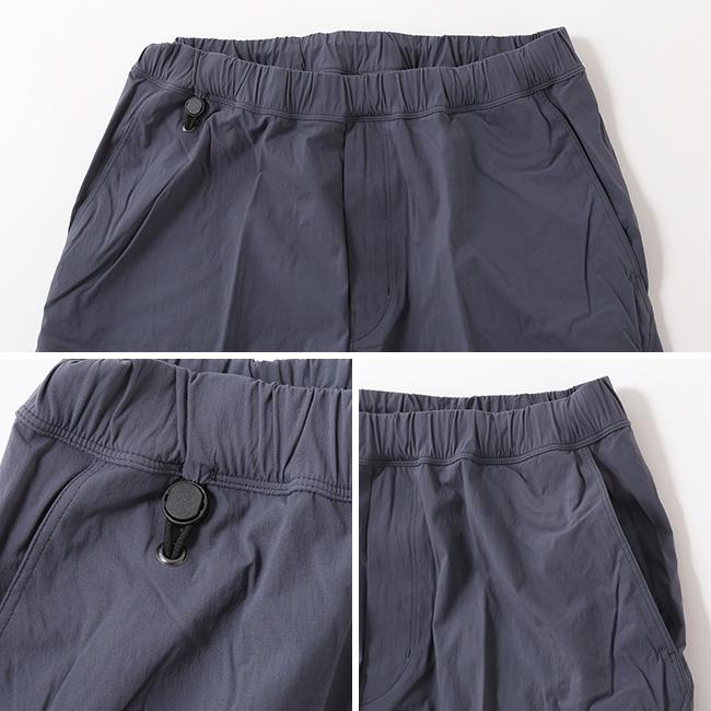 ARC'TERYX（アークテリクス） ARC TERYX コンシールパンツ メンズ