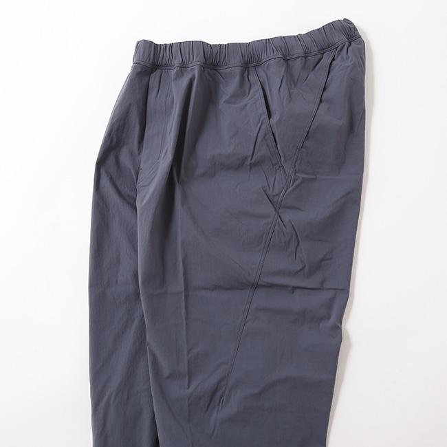 ARC’TERYX メンズ コンシールパンツ 30-Rブラック SS24 アークテリクス ARC'TERYX コンシール パンツ メンズ X000007783