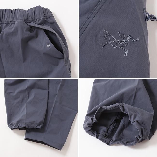 ARC'TERYX（アークテリクス） ARC TERYX コンシールパンツ メンズ