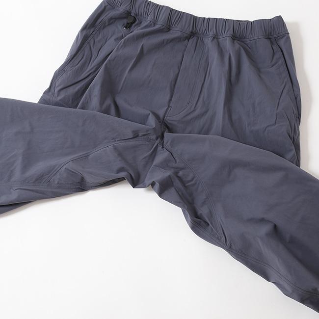 ARC'TERYX（アークテリクス） ARC TERYX コンシールパンツ メンズ