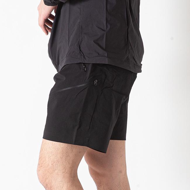 ARC'TERYX（アークテリクス） ARC TERYX ガンマクイックドライショート