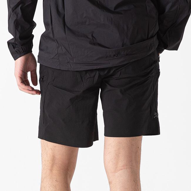 Arc'teryx Gamma shorts 9インチ　ショートパンツ ARC'TERYX（アークテリクス） ARC TERYX ガンマクイックドライショート