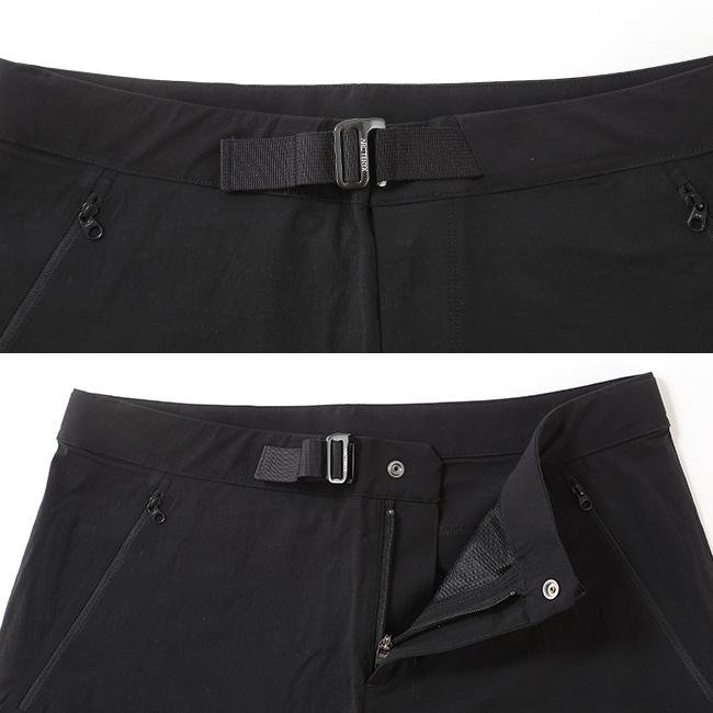 ARC'TERYX（アークテリクス） ARC TERYX ガンマクイックドライショート