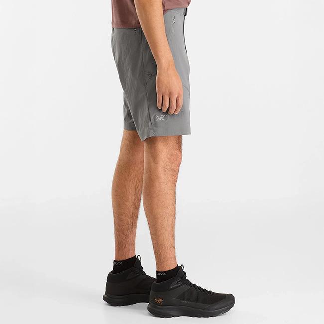 ARC'TERYX（アークテリクス） ガンマクイックドライショート9” メンズ