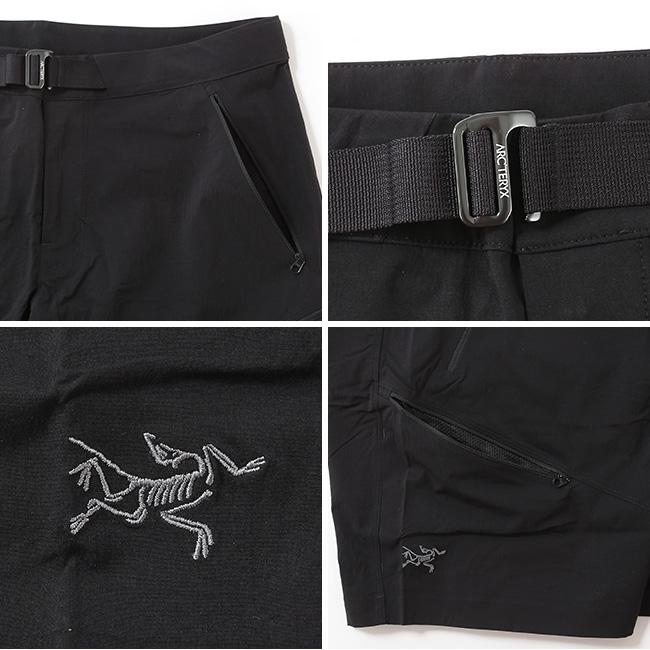ARC'TERYX（アークテリクス） ARC TERYX ガンマクイックドライショート
