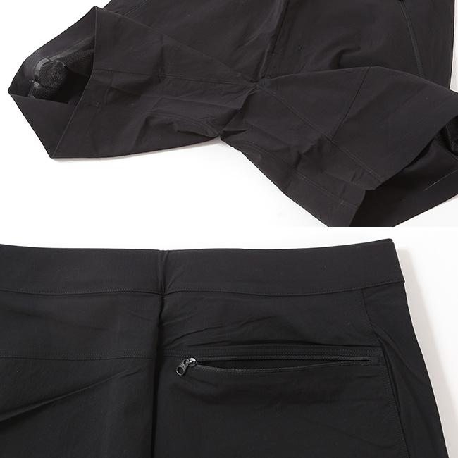 ARC'TERYX（アークテリクス） ARC TERYX ガンマクイックドライショート