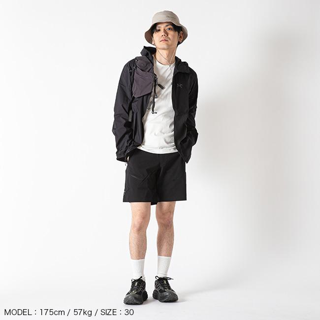 ARC'TERYX（アークテリクス） ARC TERYX ガンマクイックドライショート