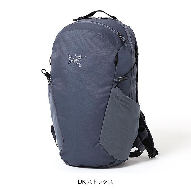 ARC'TERYX（アークテリクス） ARC TERYX マンティス16バックパック